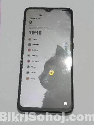 Redmi note 8 Pro
